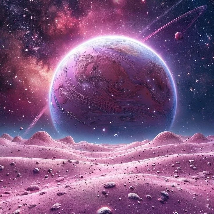 ⭐️«Мир начинается с вашего внутреннего состояния.»⭐️