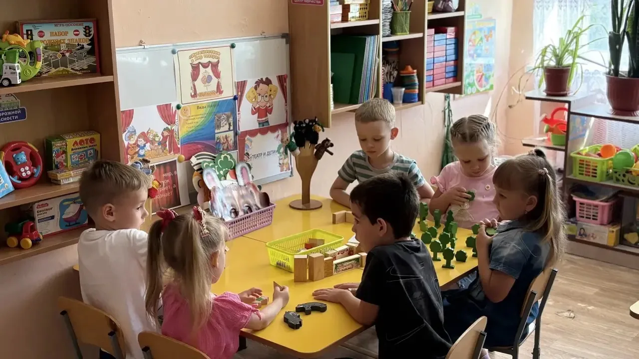 🌍«В мире интересного»