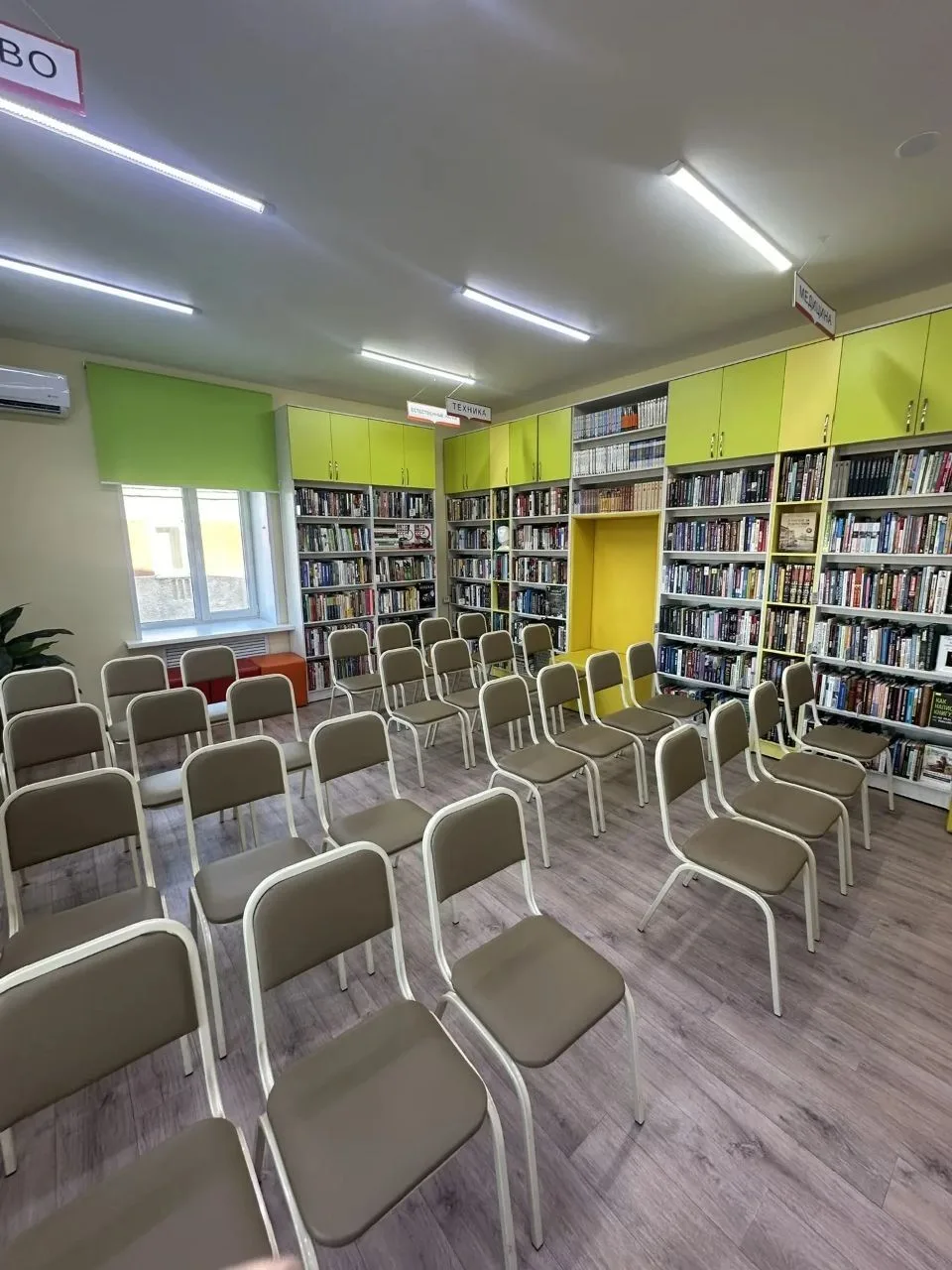 📣 В ЧИСТООЗЕРНОМ РАЙОНЕ СОСТОЯЛОСЬ ТОРЖЕСТВЕННОЕ ОТКРЫТИЕ СПЕЦИАЛИЗИРОВАННОЙ ПЛОЩАДКИ РЕСУРСНОГО ЦЕН