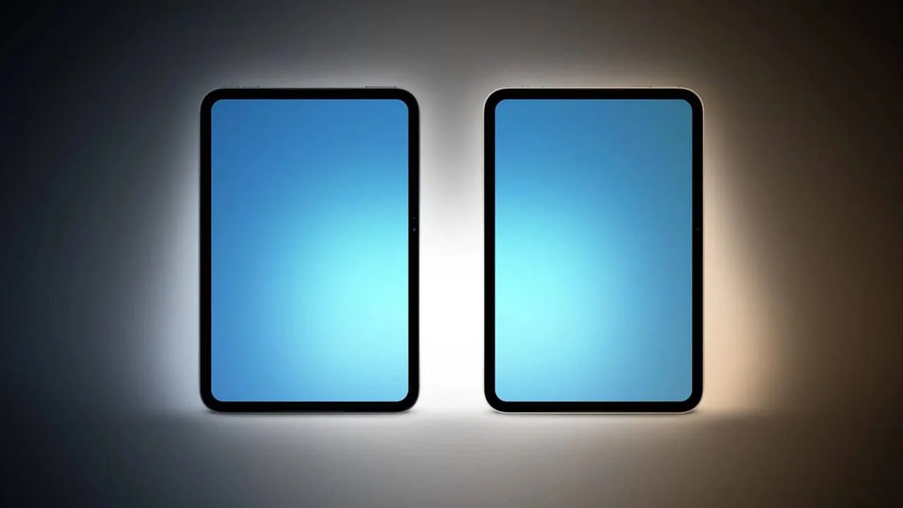 📱 В коде Apple нашли характеристики новых iPad и iPad Mini