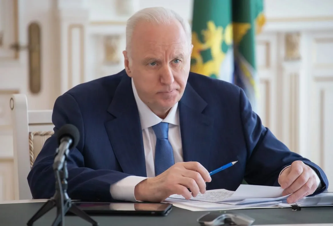 Дело о драке на Астафьева дошло до Бастрыкина.