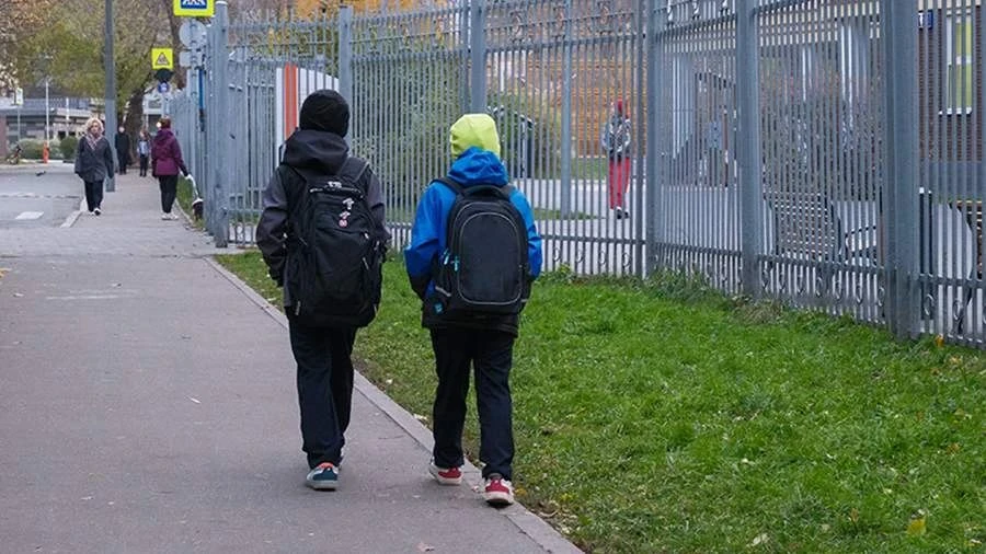 Осенние каникулы в школах Башкирии продлятся 12 дней - это самые длинные каникулы за по...