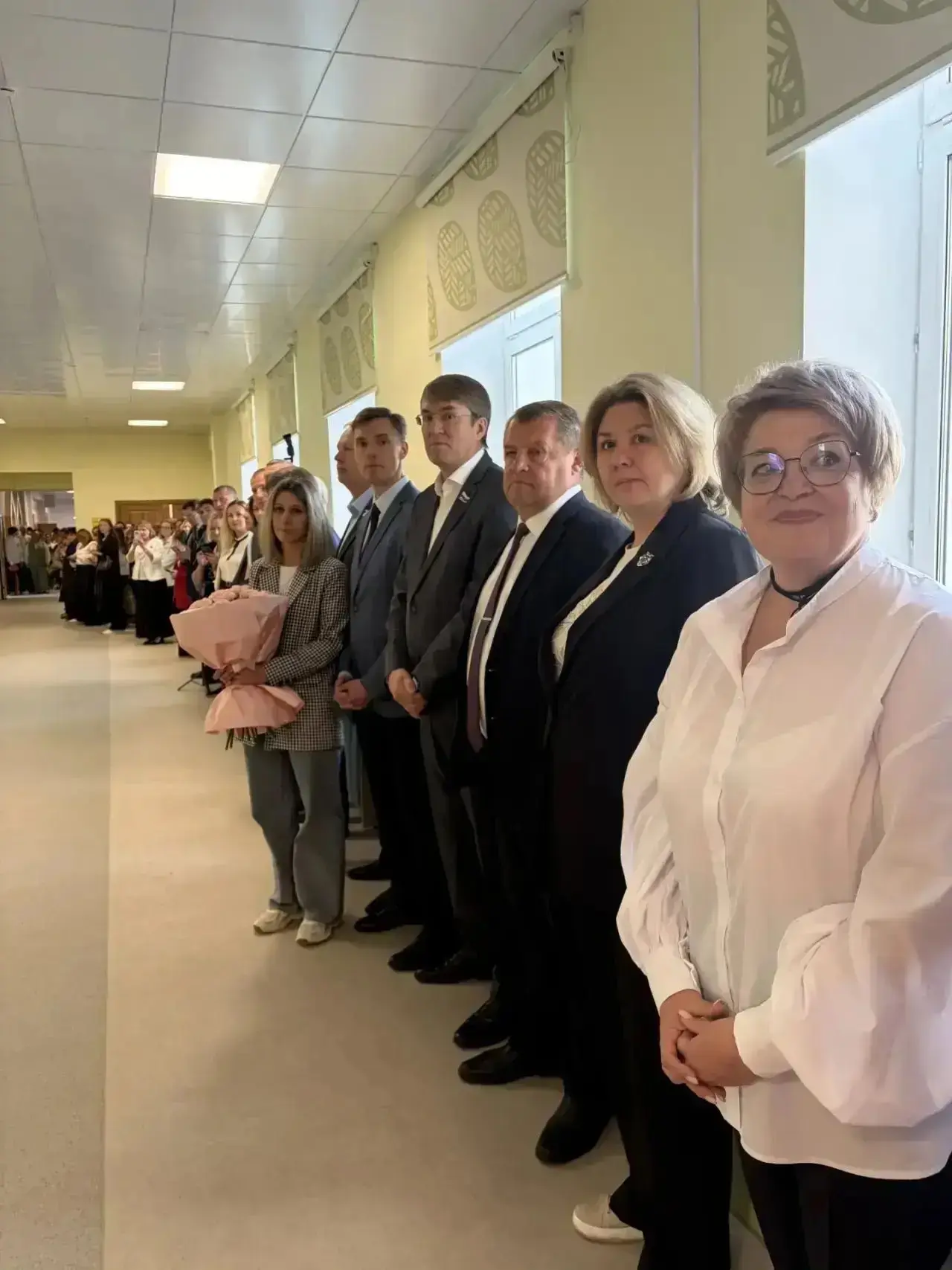 Спешим поделиться невероятной радостной новостью — после масштабного капитального ремон...