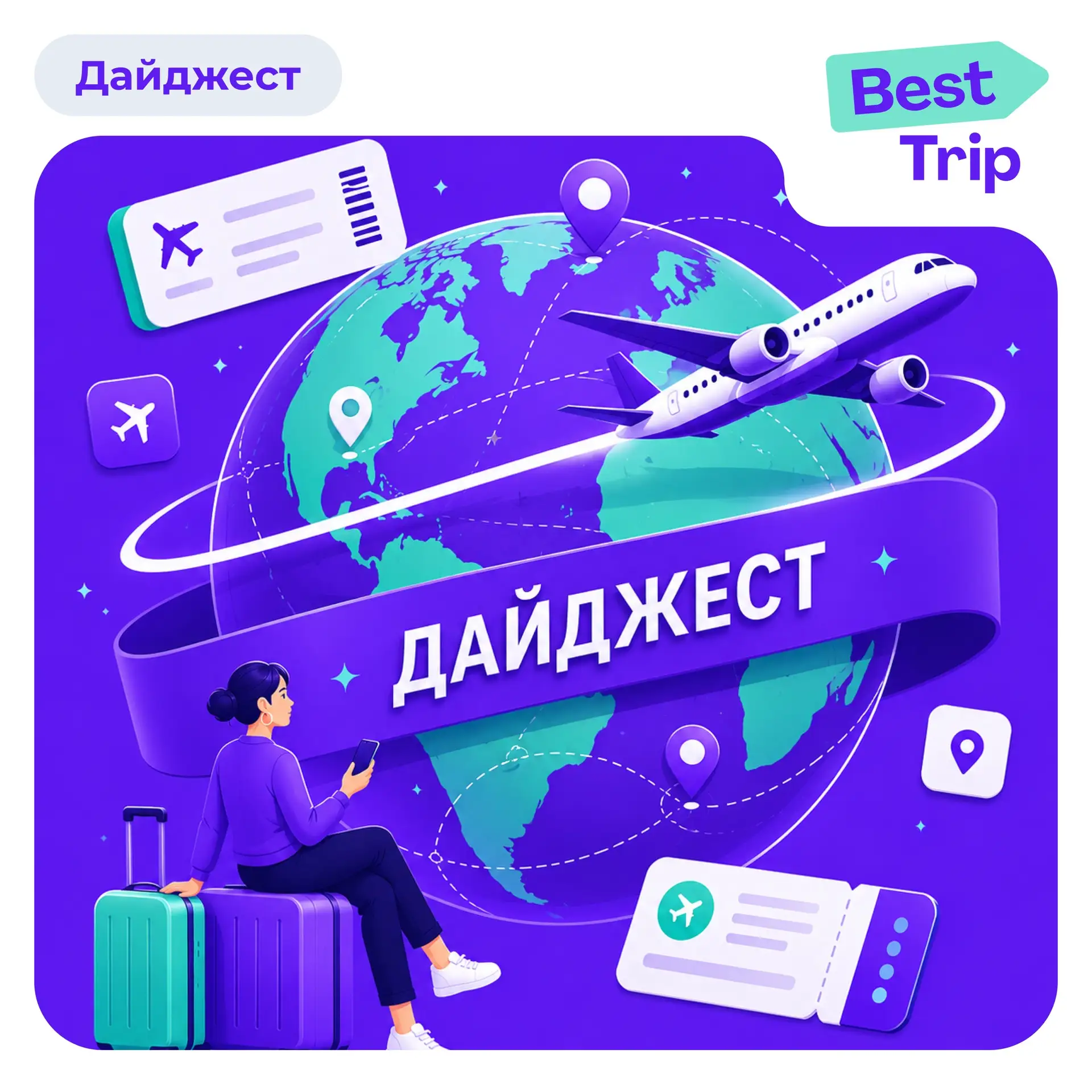 Теперь для поездки во Вьетнам одного паспорта уже недостаточно 📱