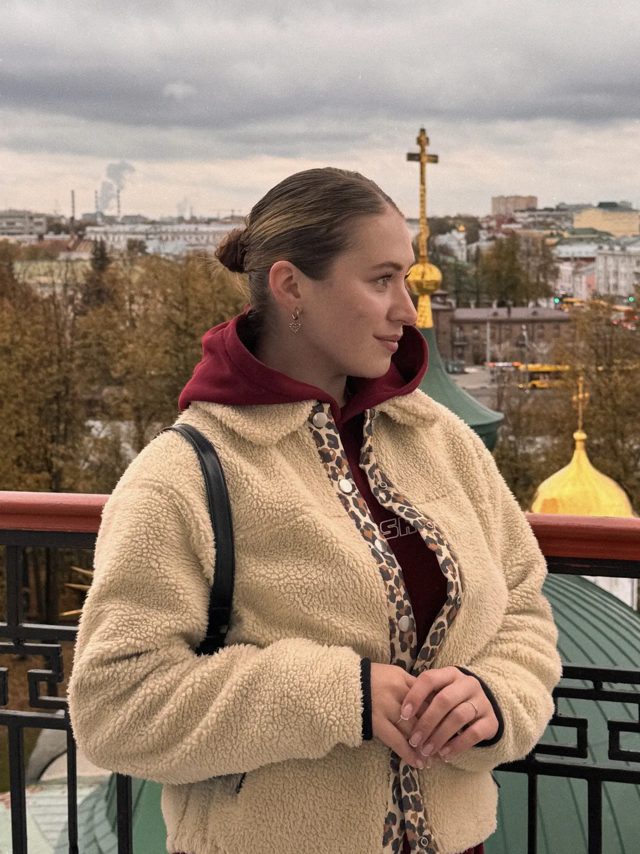 📍Ярославль