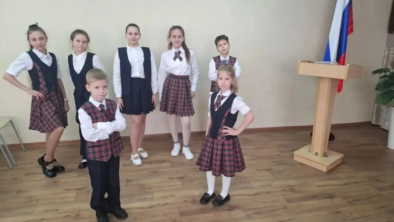 ‼️ ВНИМАНИЕ! Объявление для родителей МОУ СОШ № 12 ‼️