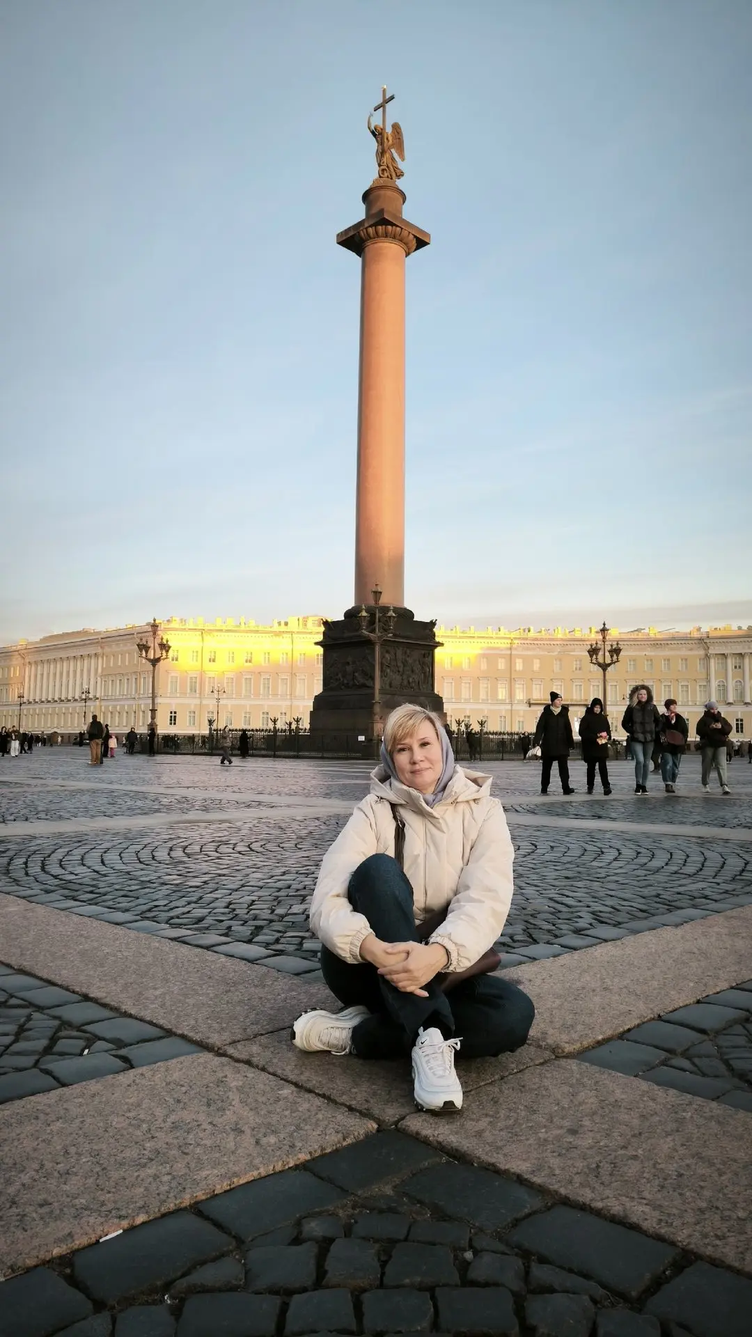В ПЕТЕРБУРГ НЕДОРОГО — экскурсионный тур на поезде из Тюмени!