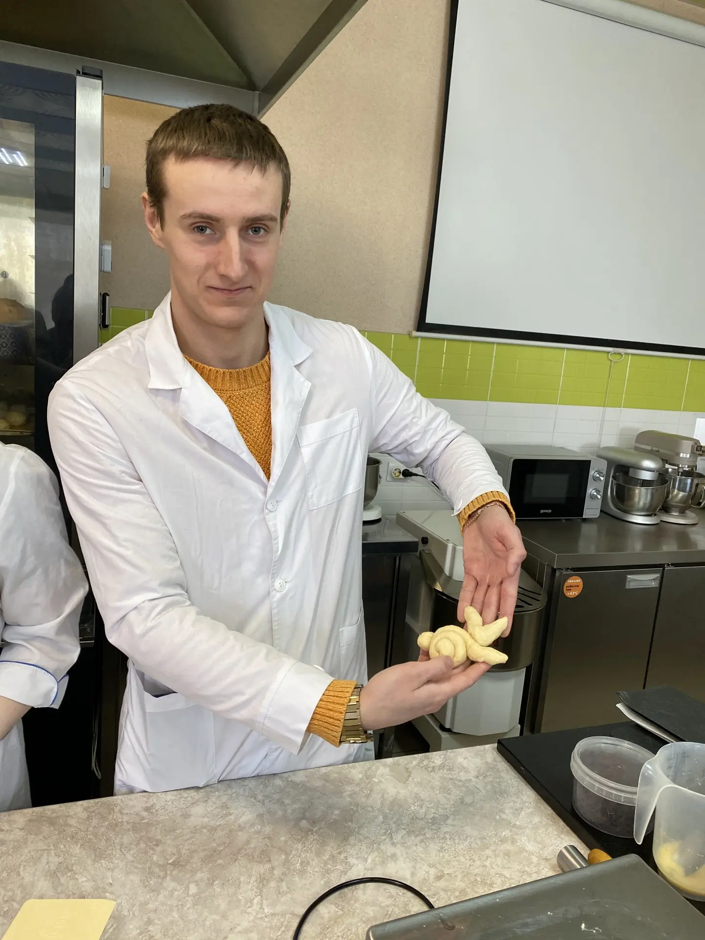 🤌🏻 Вместе с ведущими технологами   Студенты АлтГТУ регулярно перенимают опыт у потенциальных работод