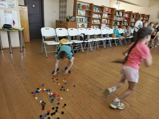 "День Нептуна"
