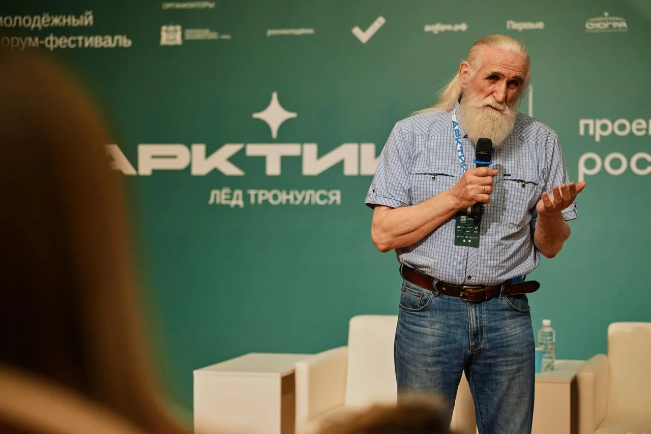 Сегодня 80-летний юбилей отмечает Владимир Семенович Чуков — человек, посвятивший многие годы своей 