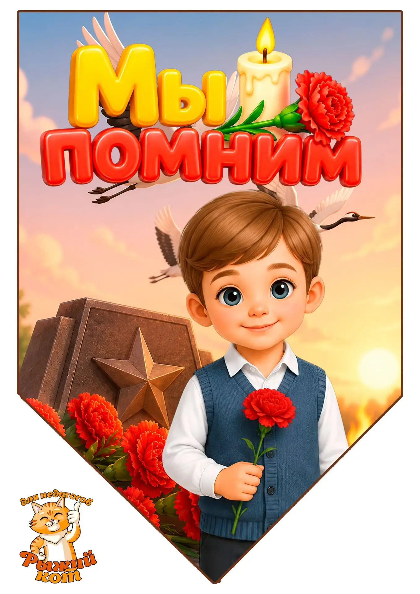 ФЛАЖКИ К 22 ИЮНЯ. МЫ ПОМНИМ. Сохраняйте полезный материал и спасибо за ❤. 

‼В другие группы только 