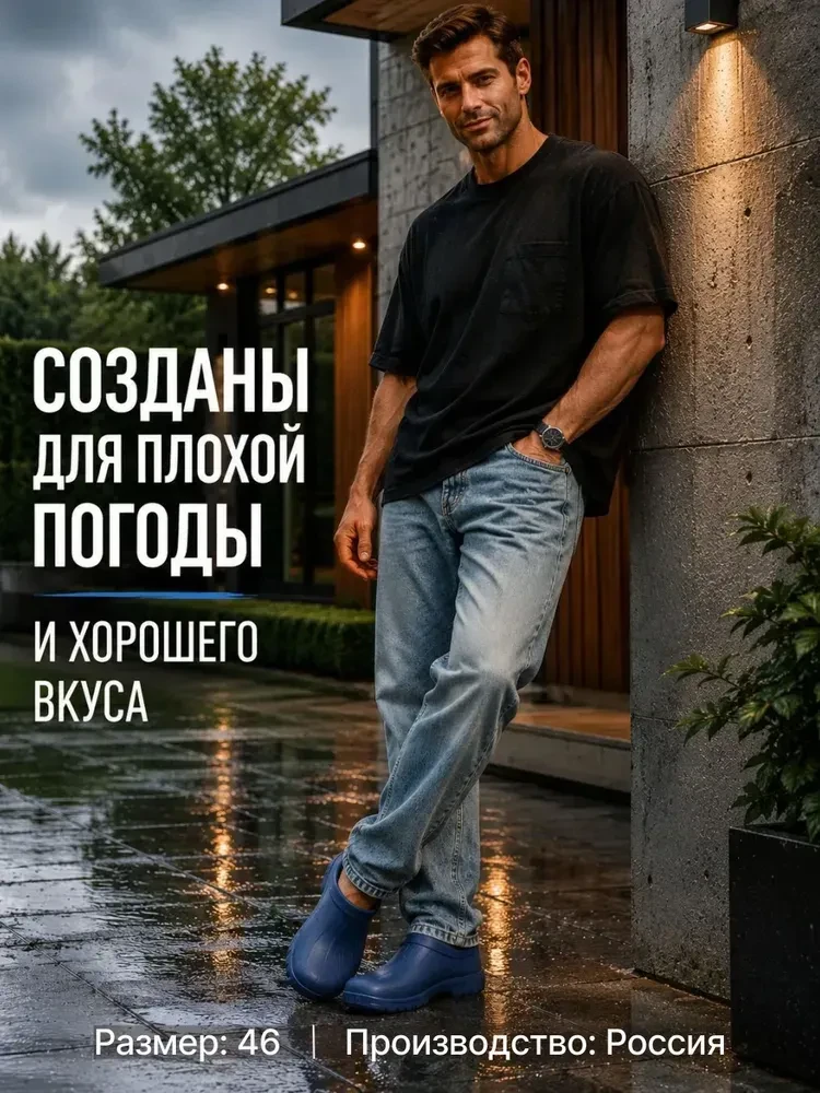 Домашняя обувь для улицы