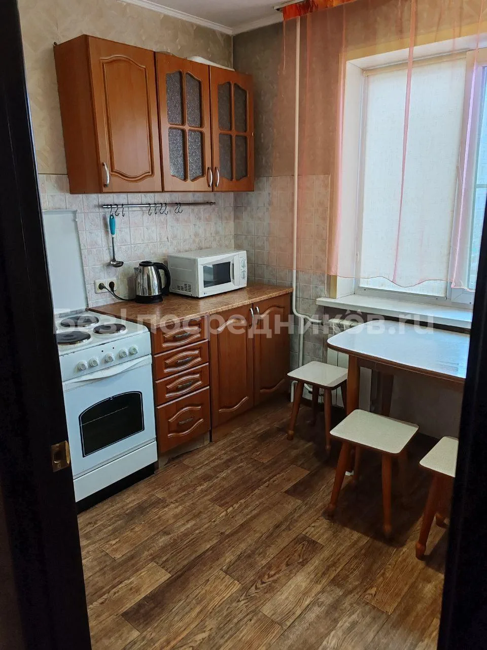 Сдам без посредников: 2-комнатная квартира, 50м²