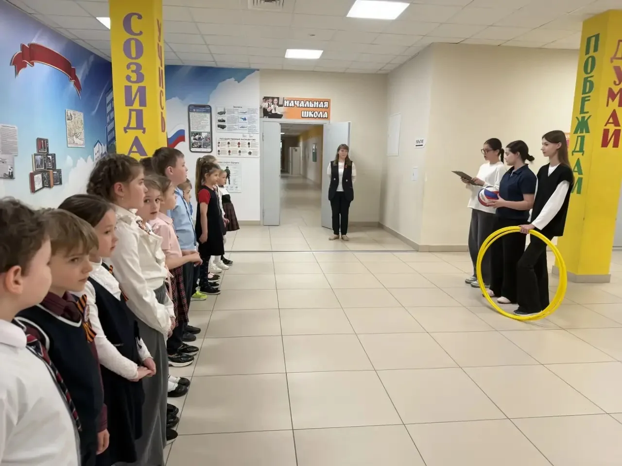 🌿🌿🌿 ЭКОЛОГИЧЕСКАЯ МИНУТКА: УЧИМСЯ БЕРЕЧЬ ПРИРОДУ С ПЕРВЫХ КЛАССОВ! 🌿🌿🌿  В нашей школе прошло увлекат
