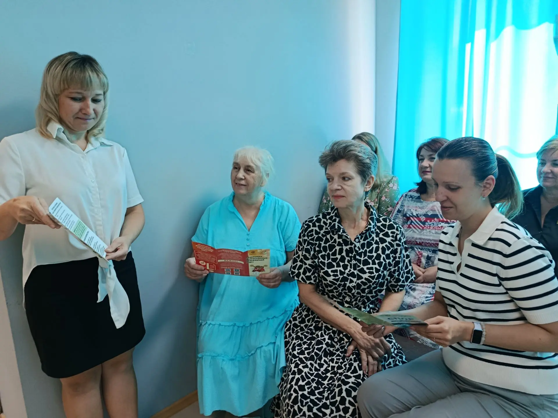 ⚡26 августа Министерство экономики Краснодарского края продолжило реализацию мероприяти...
