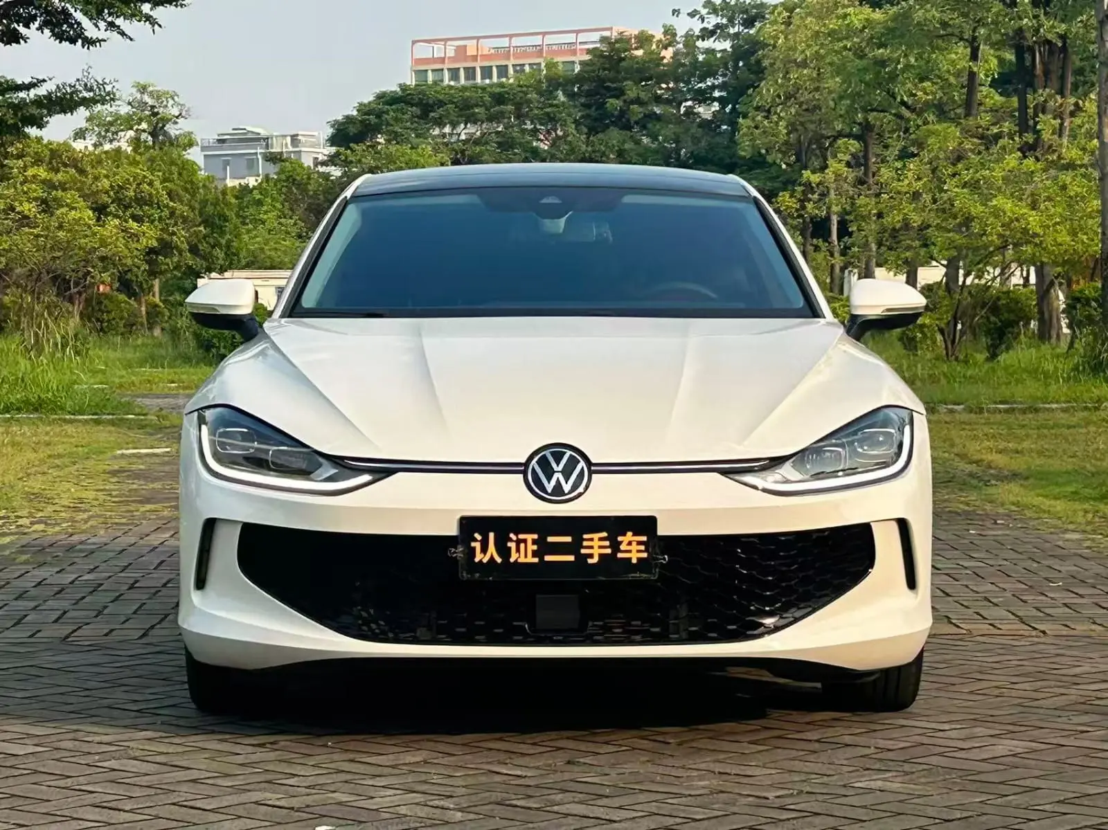🔴VOLKSWAGEN LAMANDO L — 2023 ГОД ЗА 1 700 000 ₽!