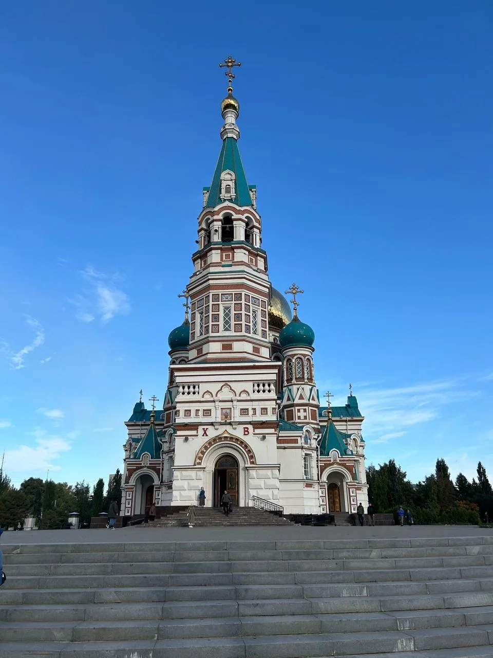 🌟 Отправляемся в летний тур в г. Омск «Город на берегу Иртыша»!

13 июня 2026

‼️ последние 4 места