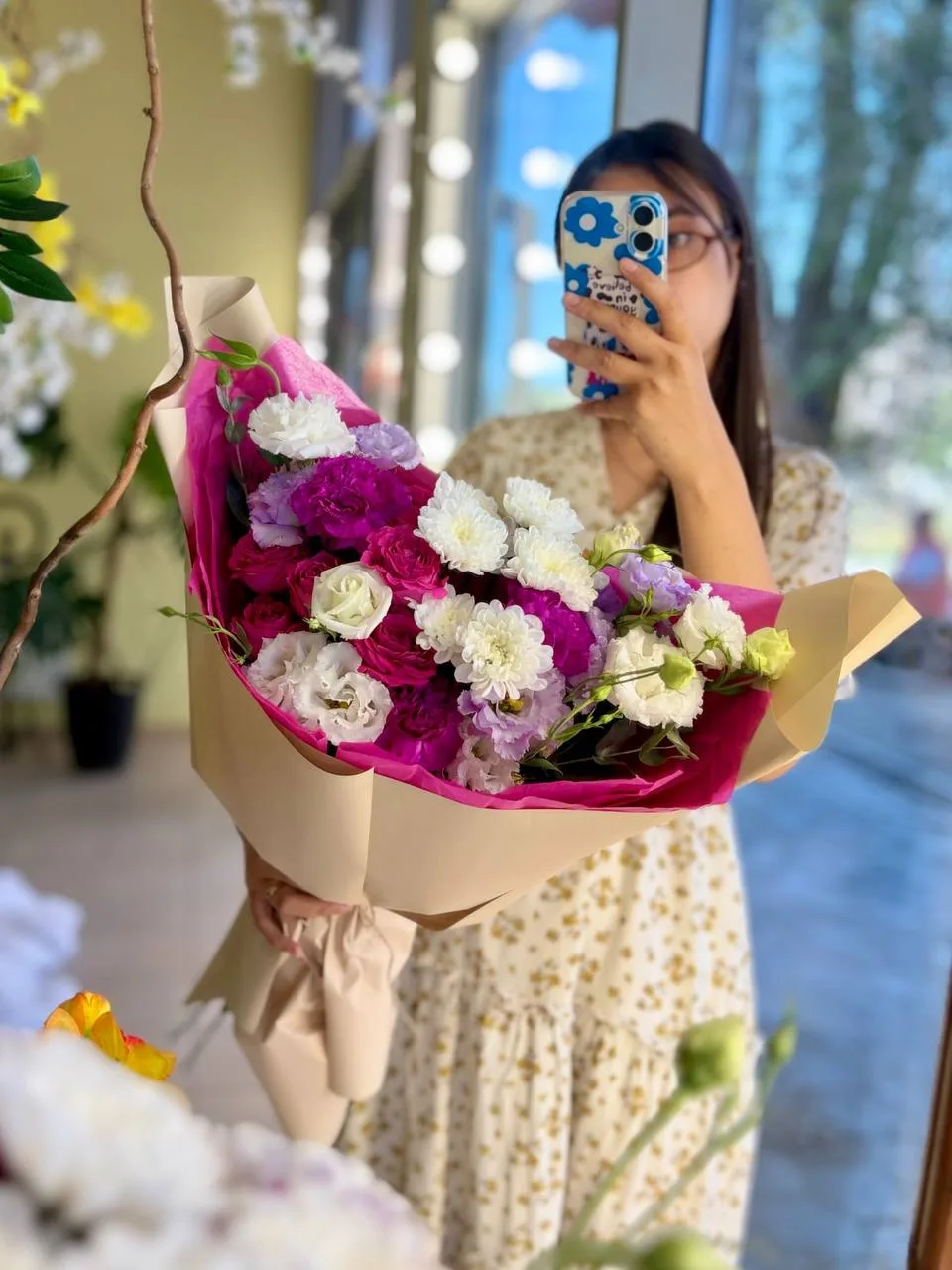 Маленькие детали создают большое счастье 🥰