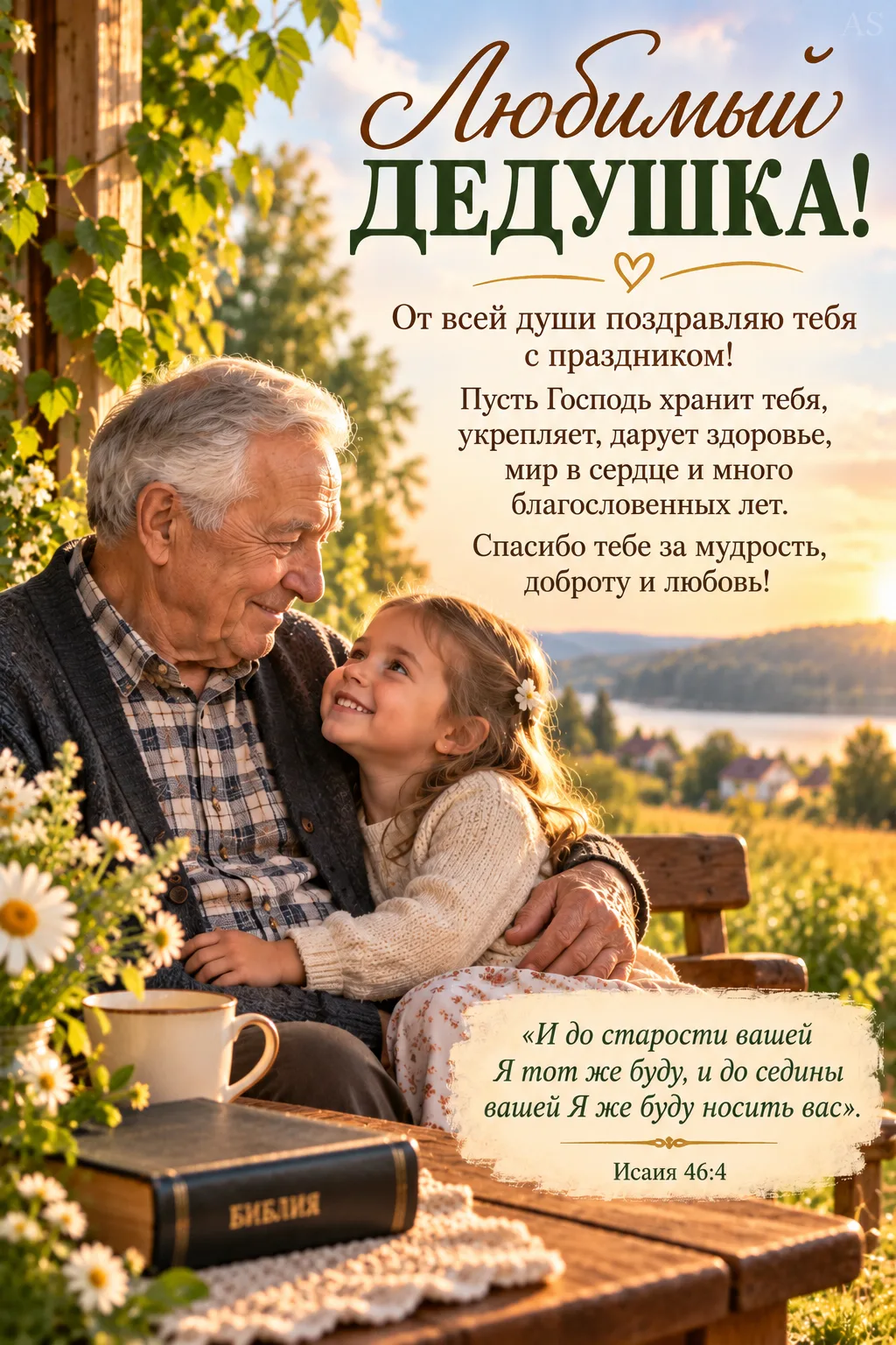 #Старцы