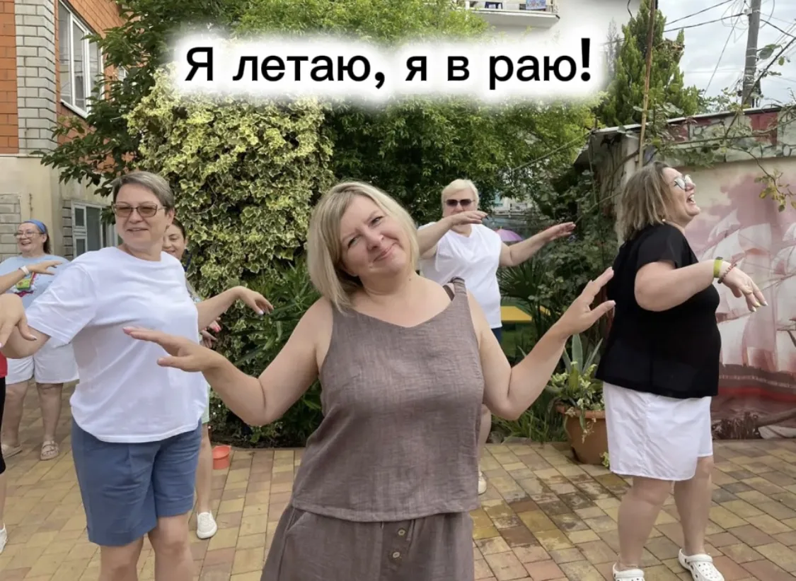 Очень коротко в трех файлах о том, почему я опять молчу 🫣