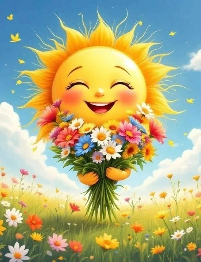 🎉 Торжественное открытие 2 смены

🌞Сегодня в лагере с дневным пребыванием «Хрустальные паруса » то