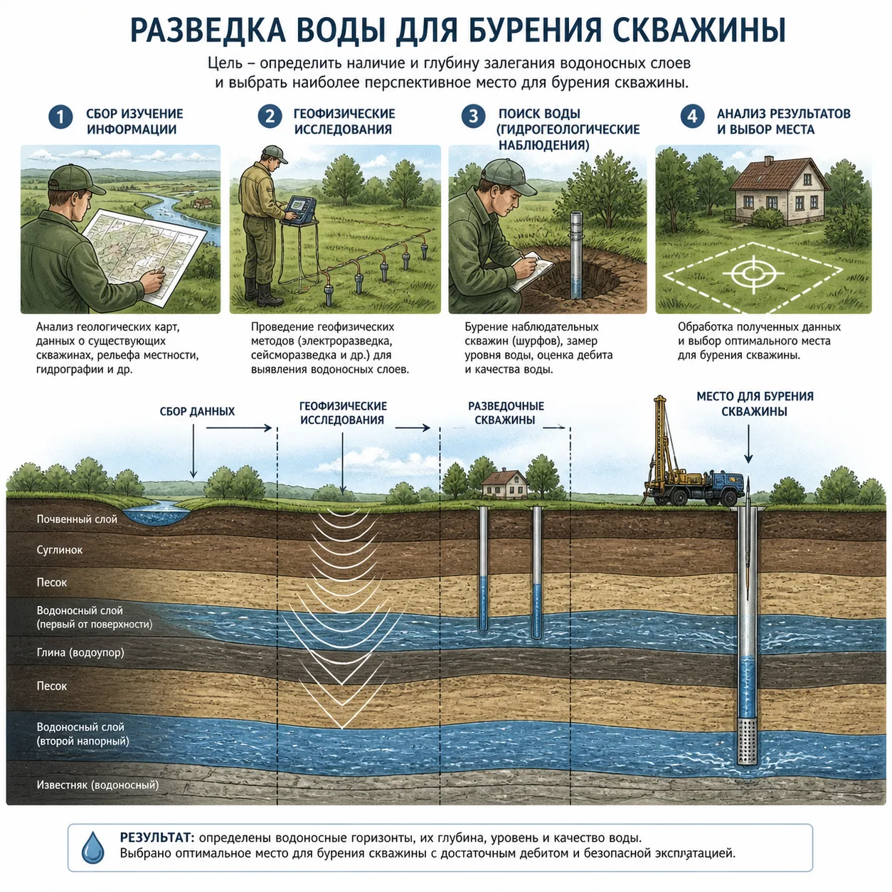 Помните, мы говорили, что на Чатринском водозаборе начинаются большие перемены? Так вот...