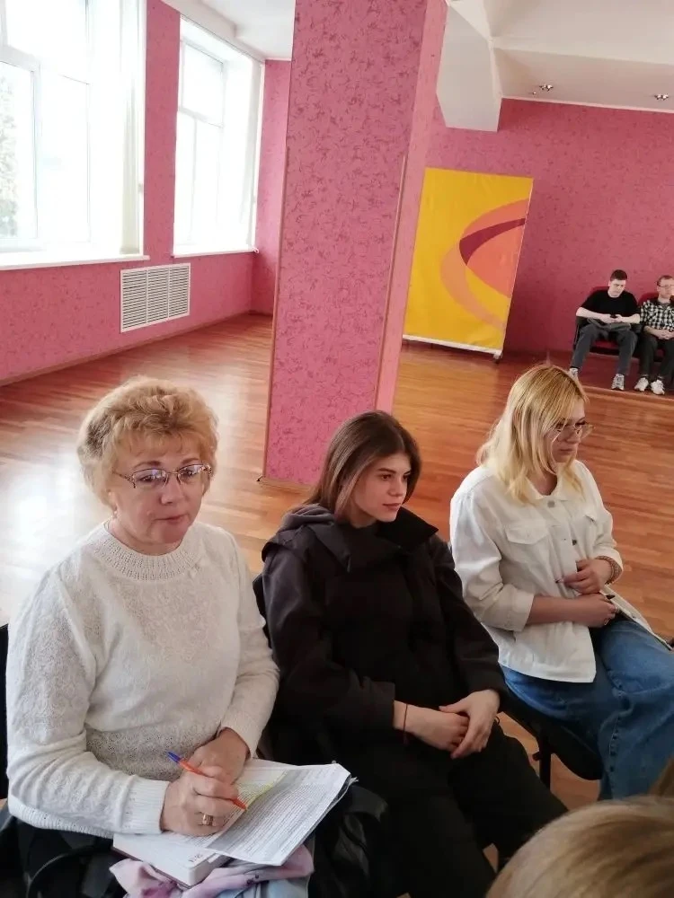 Наши студенты сегодня побывали на масштабном агрофоруме, где смогли познакомиться с пос...