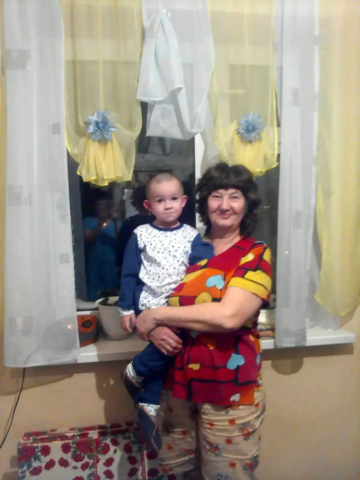 Станкевич Даниил