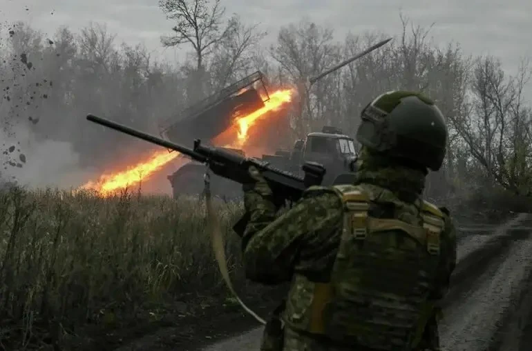 В Госдуме назвали срок завершения СВО