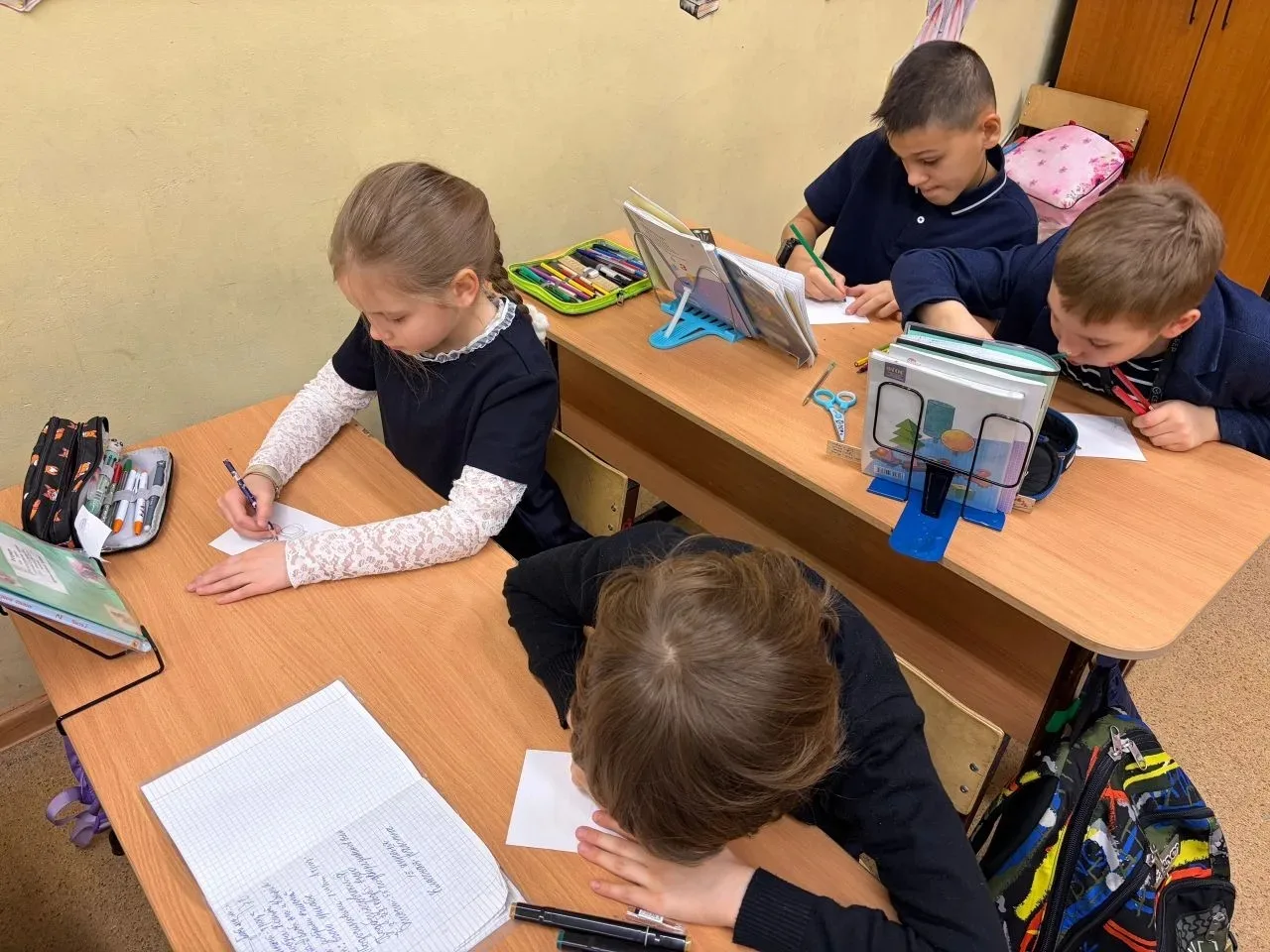 МАРАФОН СЧАСТЬЯ  🌷 Весна — время яркого солнца, хорошего настроения и добрых дел!  💚 С 13 по 20 апре