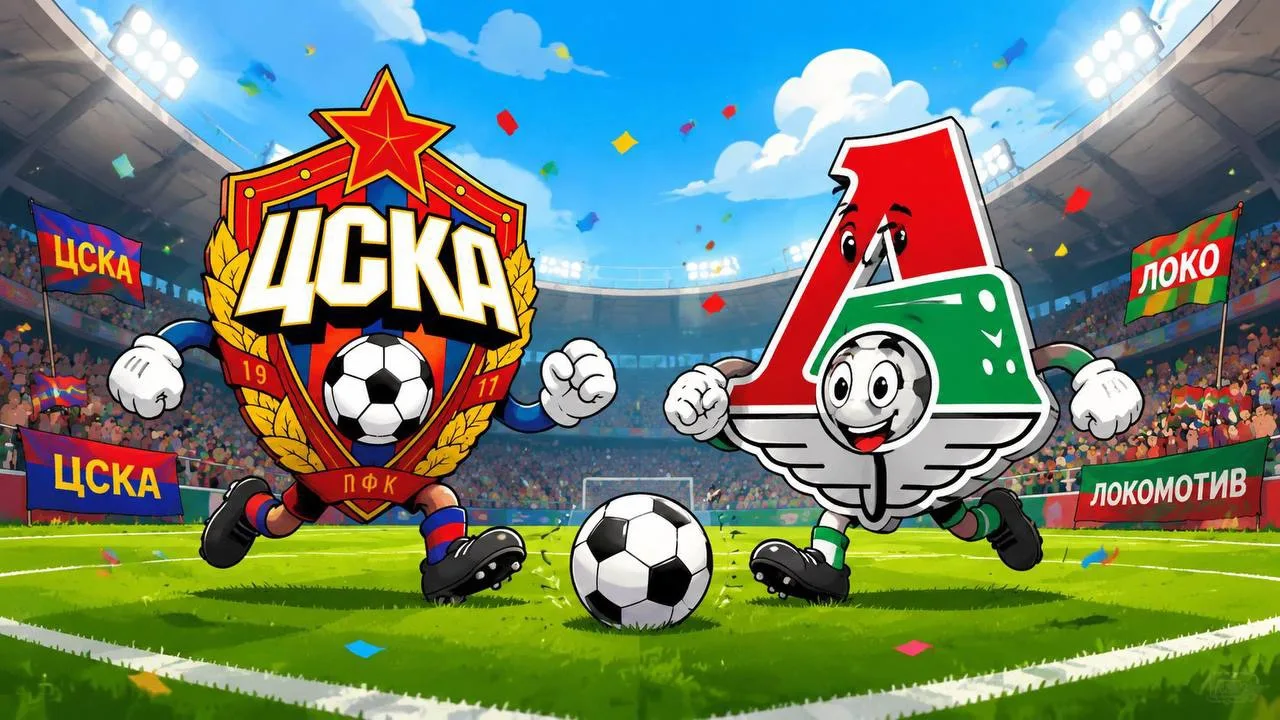 🚨 Внимание, футбольные болельщики! ⚽️