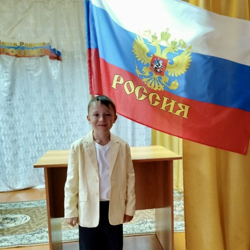 Илья и Тимофей Бердниковы (преп. Салмова И.В.) выступили в Бековском районе в концертно...