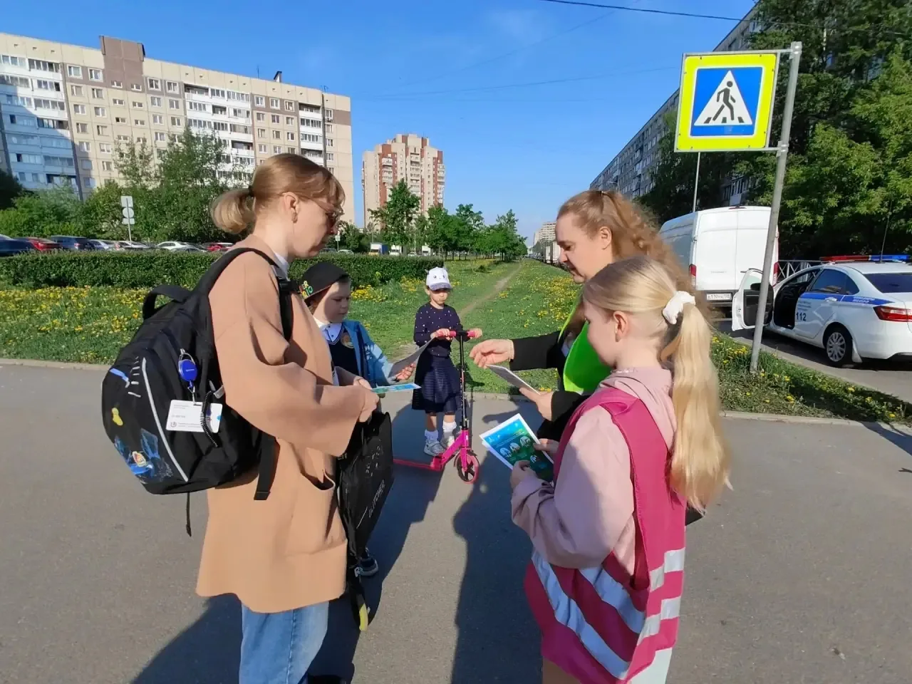 Проспект Славы | ЖК София | Бухарестская | Санкт-Петербург🏡