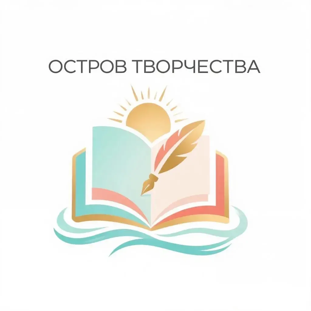 📚 II региональный открытый литературный конкурс «Остров творчества»

✏️ В Сахалинской области объяв