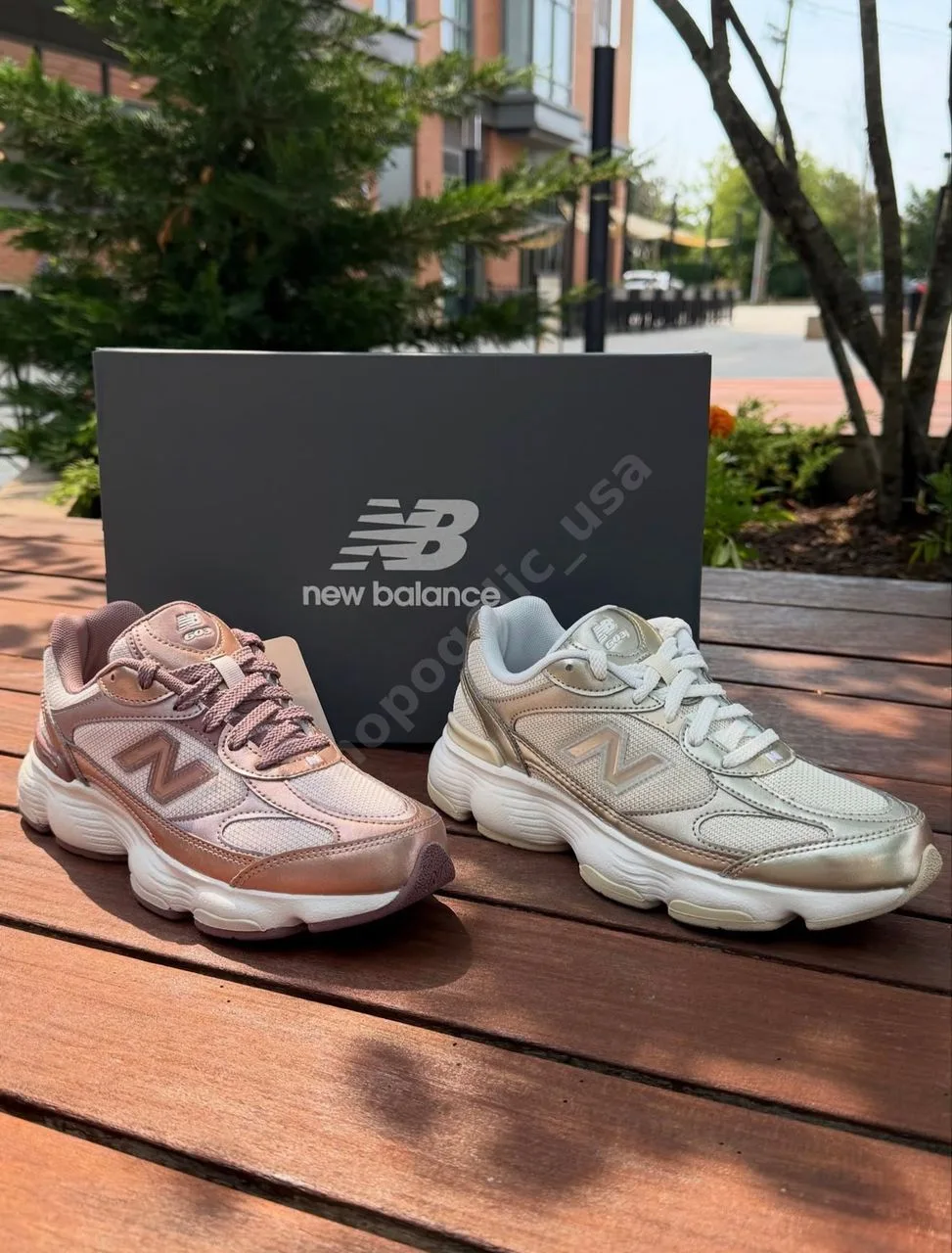 🇺🇸 New Balance 👟 Распродажа 👟