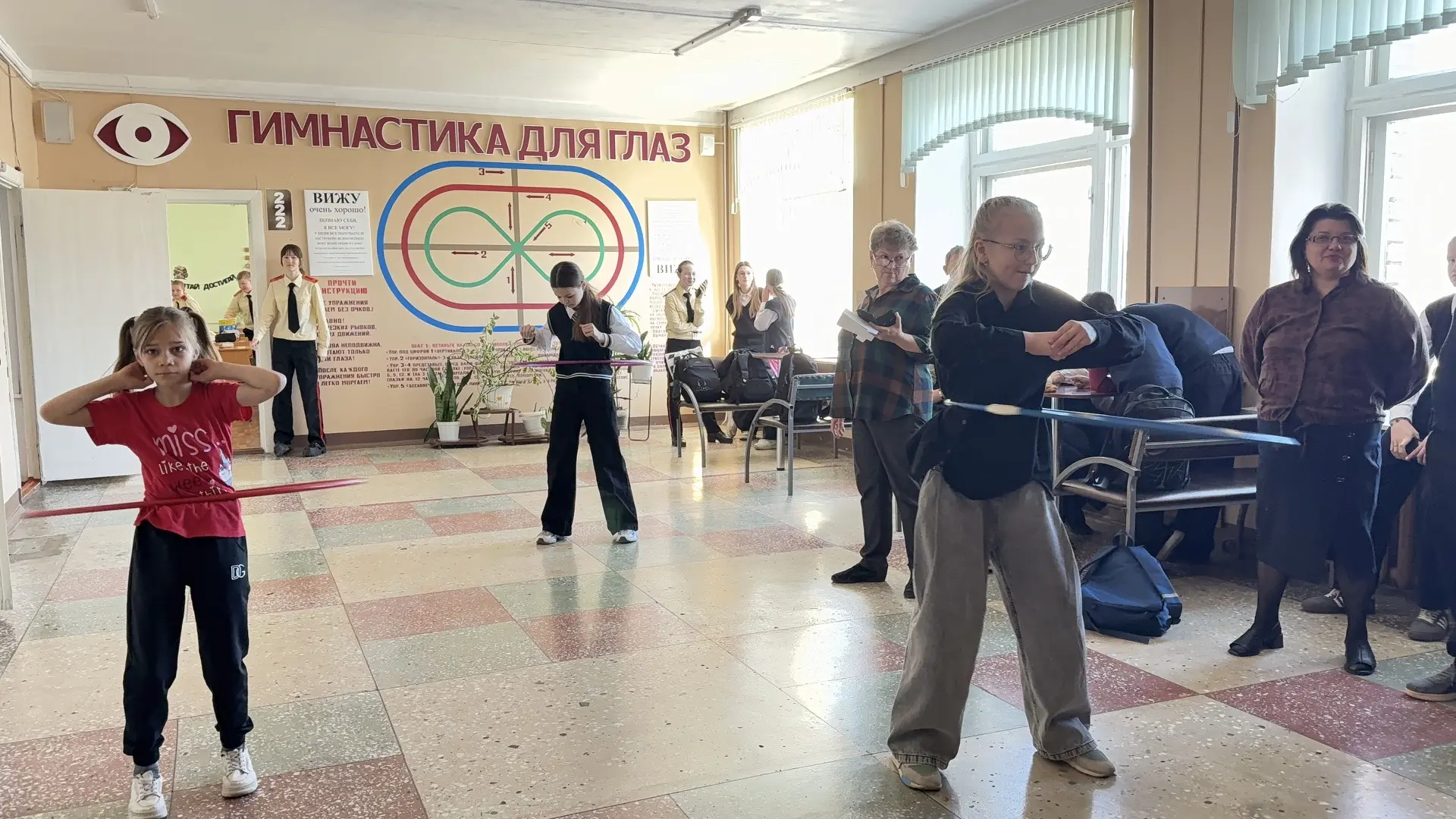 Новый день и новые рекорды!  Сегодня второй день нашей «Недели рекордов», а у нас столько участников