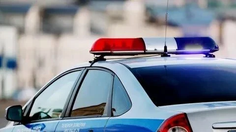​😳 Пьяный орловец угнал машину друга ради сигарет и попал в аварию