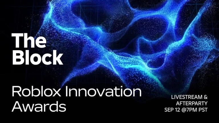 Плейс для ивентов The Block в Roblox недавно обновился, раскрыв детали о Roblox Innovat...