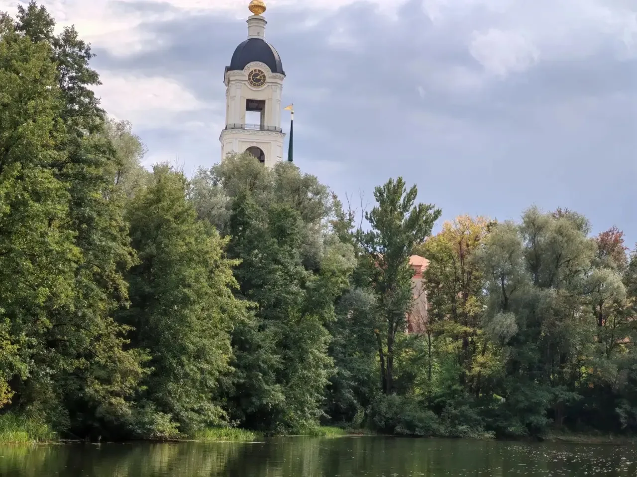 НЕ ПРОСТО ПРОГУЛКА, А НАСТОЯЩЕЕ ПУТЕШЕСТВИЕ!🌊