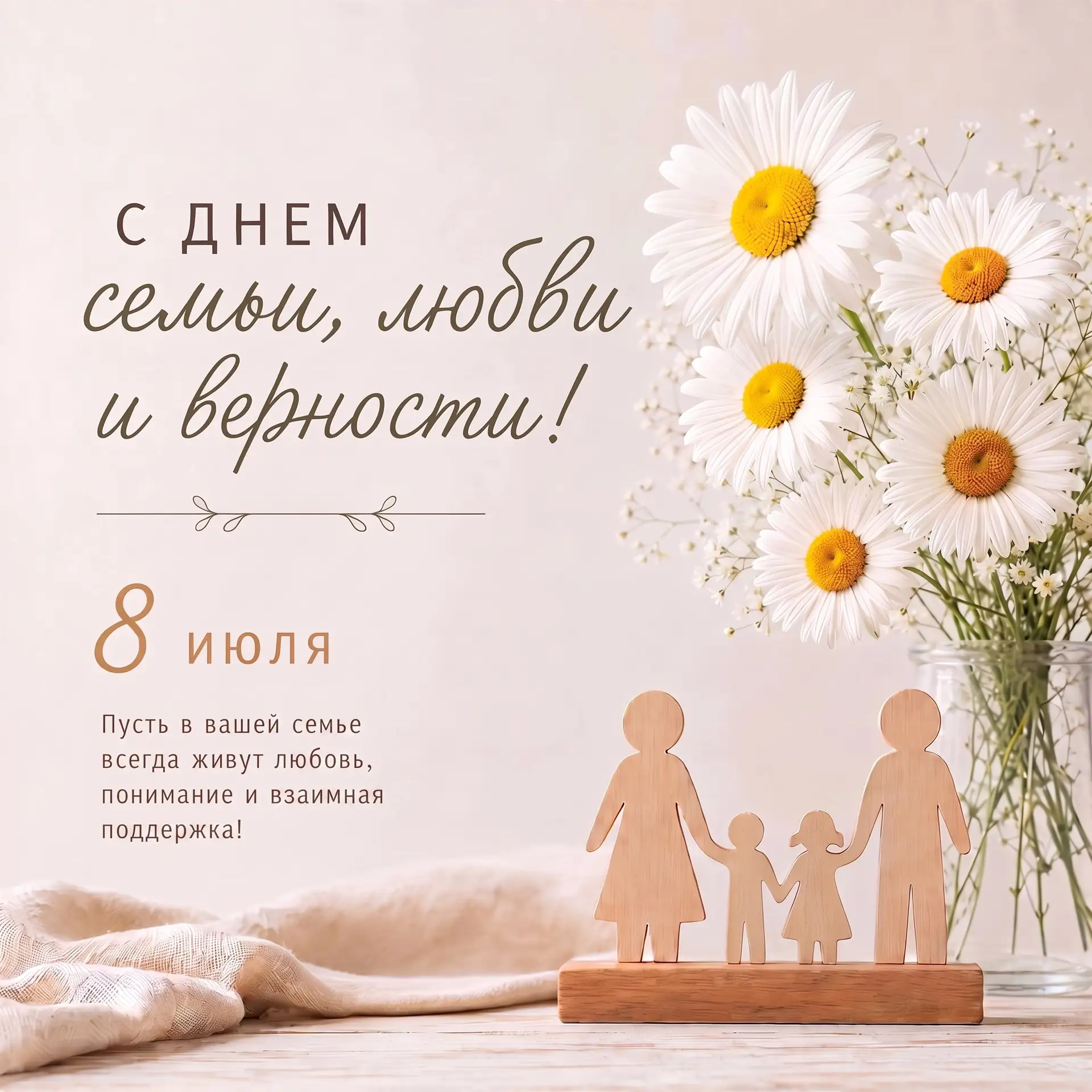 👨‍👩‍👧‍👦 Дорогие жители Усть-Лабинского района!
