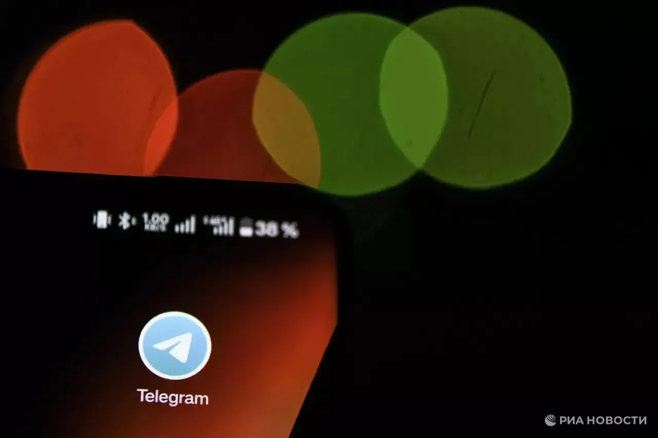 Мошенники начали использовать новые фишинговые схемы в Telegram.