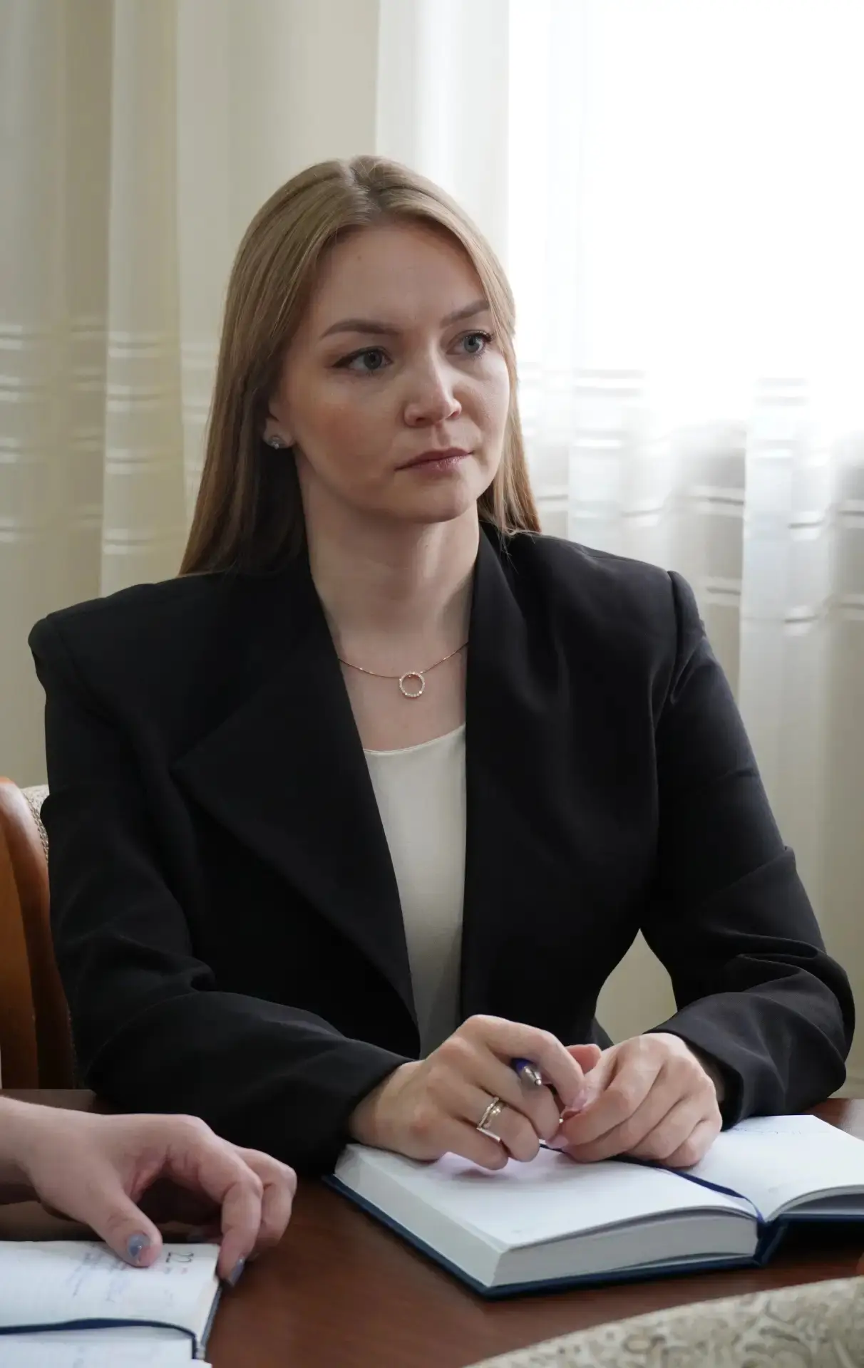 #ЖивувОктябрьскомРайоне  Сегодня, 24 мая, в России отмечается День кадрового работника. Этот професс