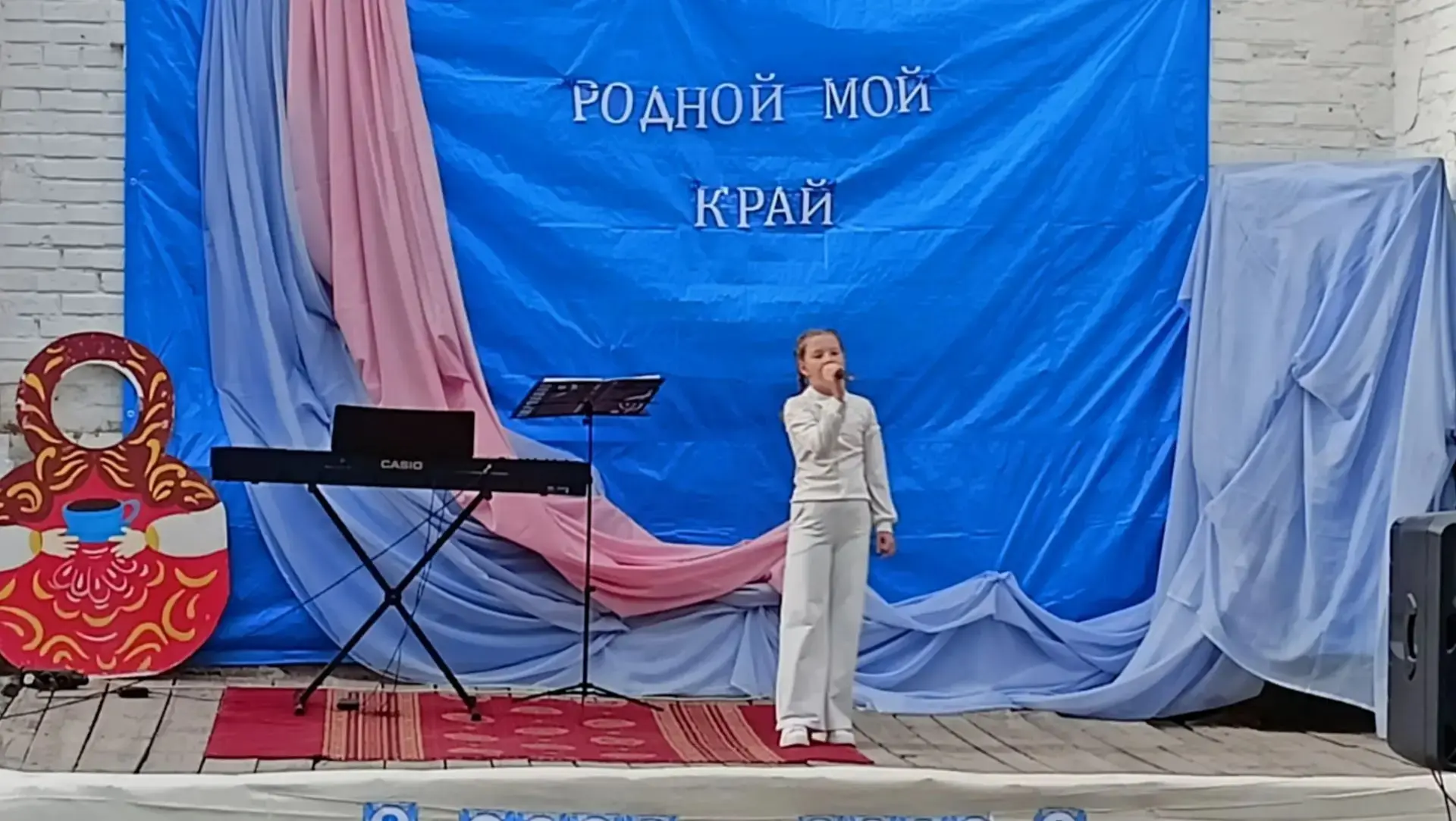 ✨В Вязовском муниципальном образовании  состоялись торжественные мероприятия, посвященн...