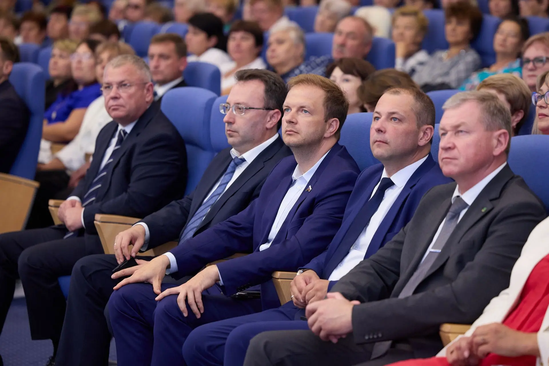 ⚡️Заместитель председателя Законодательного Собрания Дмитрий Рожков и заместитель предс...