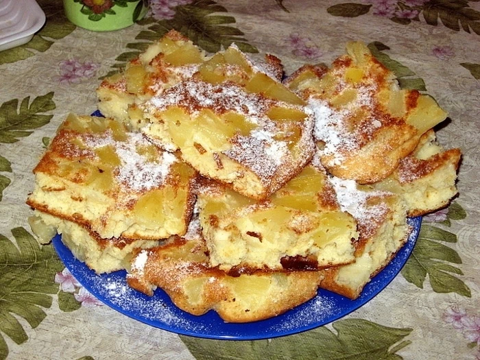 ПИРОГ