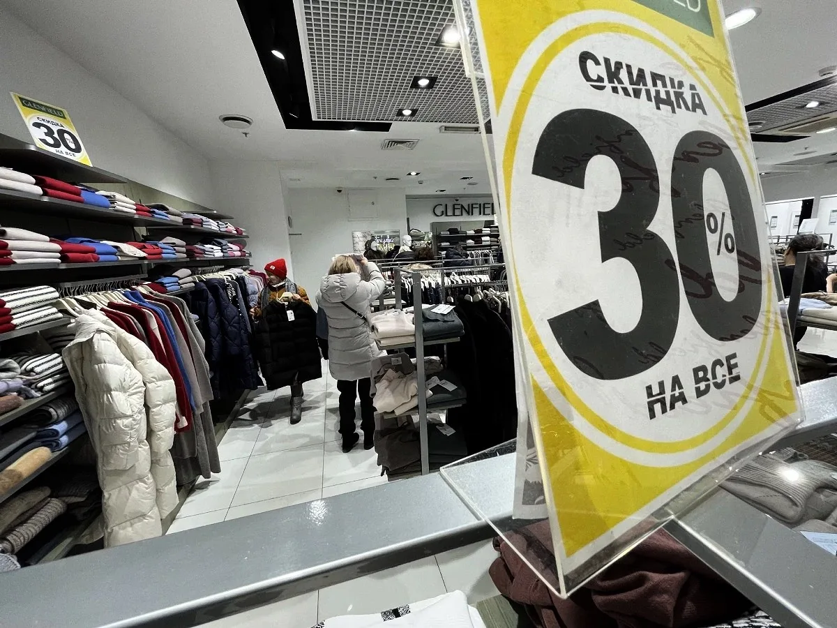 🛍 До десяти торговых центров Петербурга могут потерять привычный вид