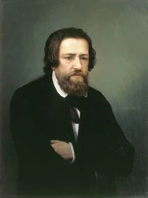 220 лет назад родился Александр Иванов — автор «Явления Христа народу» 
 
28 июля 1806 года родился 