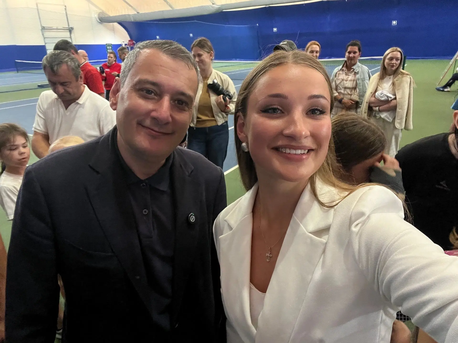 Алина Яшина: от студенческой жизни ЮЗГУ — к главным спортивным событиям региона!