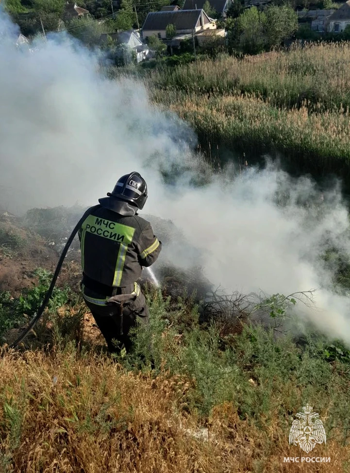 🚒Оперативная информация за сутки  Зарегистрировано 46 происшествий.   🔸Ликвидировано 4 пожара. 🔸На в