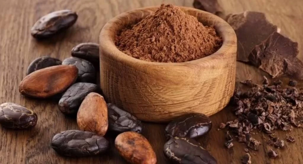 Чем так полезно какао - делимся секретами! ☕️